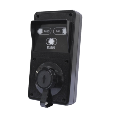 Alcoholímetro Alcoscan EBS-010 - Sentech