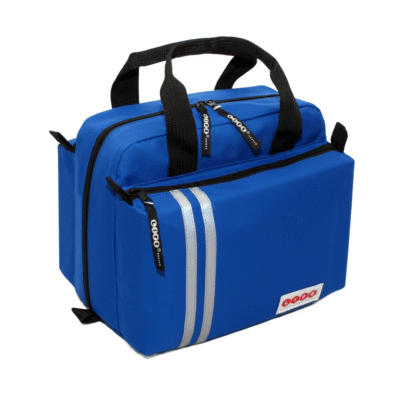 Botiquín Minimedic Equipado