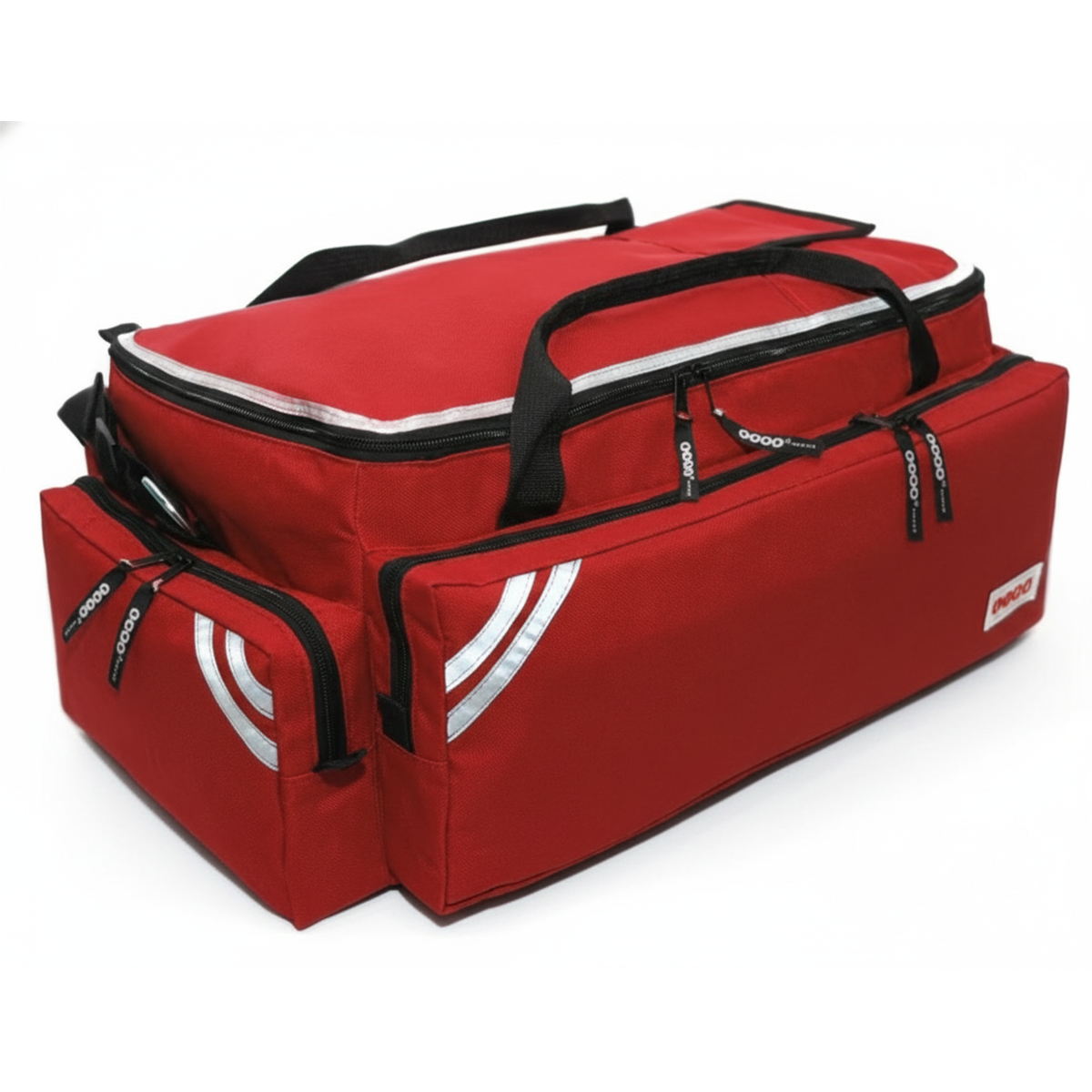 Botiquín Minimedic Equipado