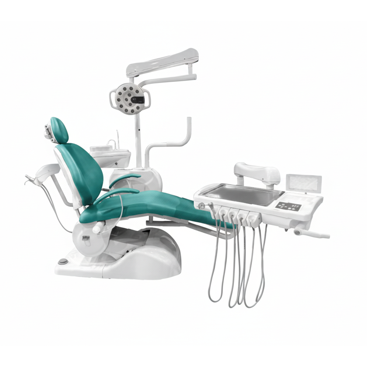 Unidad Dental CONFORT PLUS