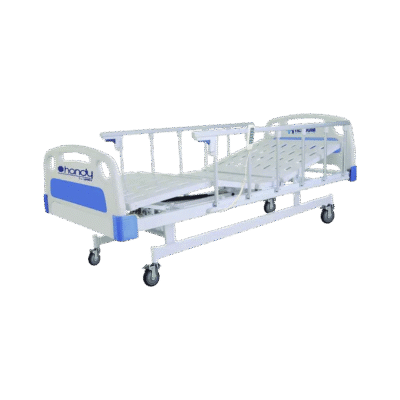 Cama hospitalaria Handy eléctrica