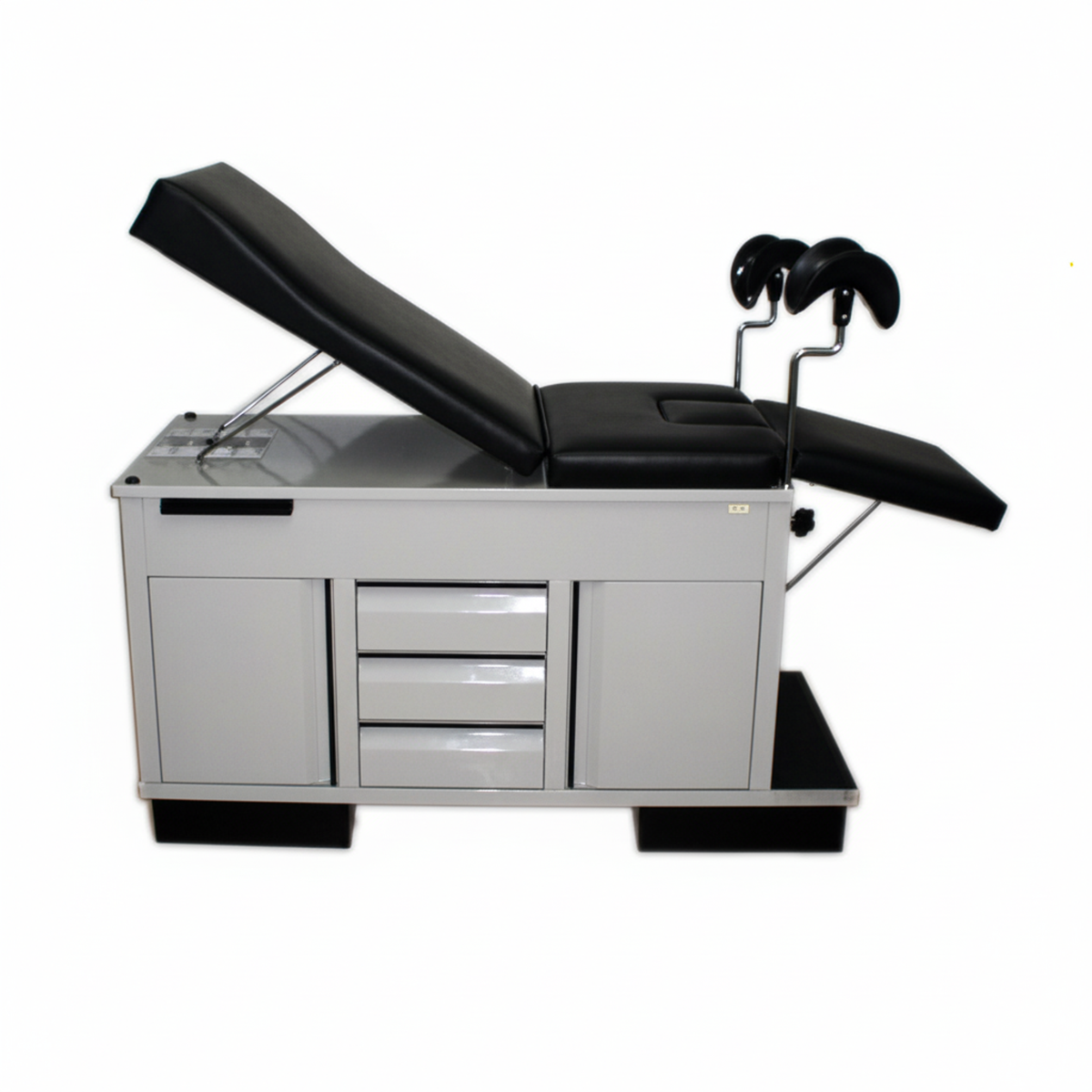 Mesa de exploracion ginecologica