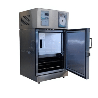 Refrigerador para vacunas