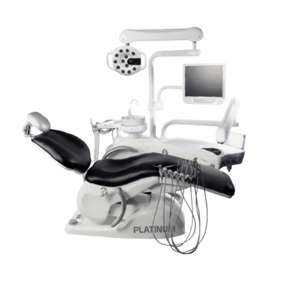 Unidad dental PLATINUM