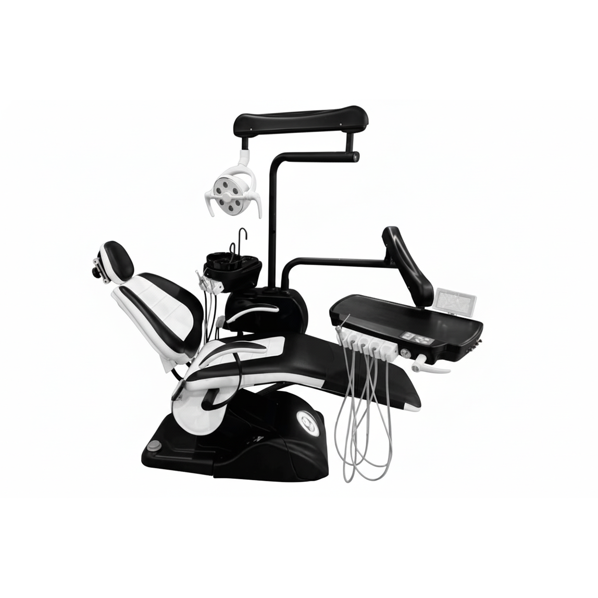 Unidad Dental FÉNIX