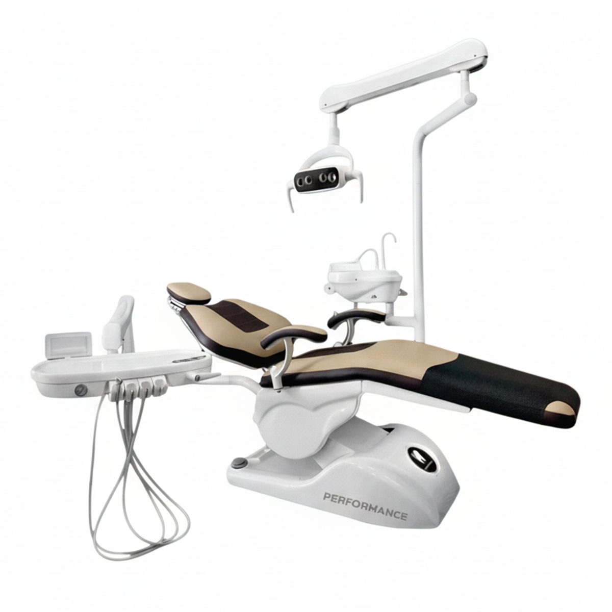 Unidad Dental PERFORMANCE